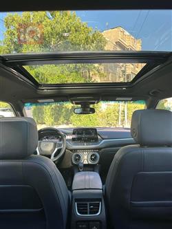 Chevrolet Blazer